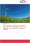 Energy Sector in Peru